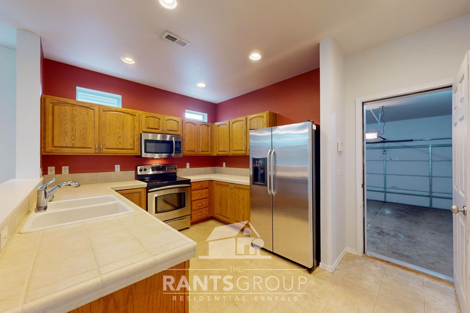 Lacey House: 4251 McKinley St NE