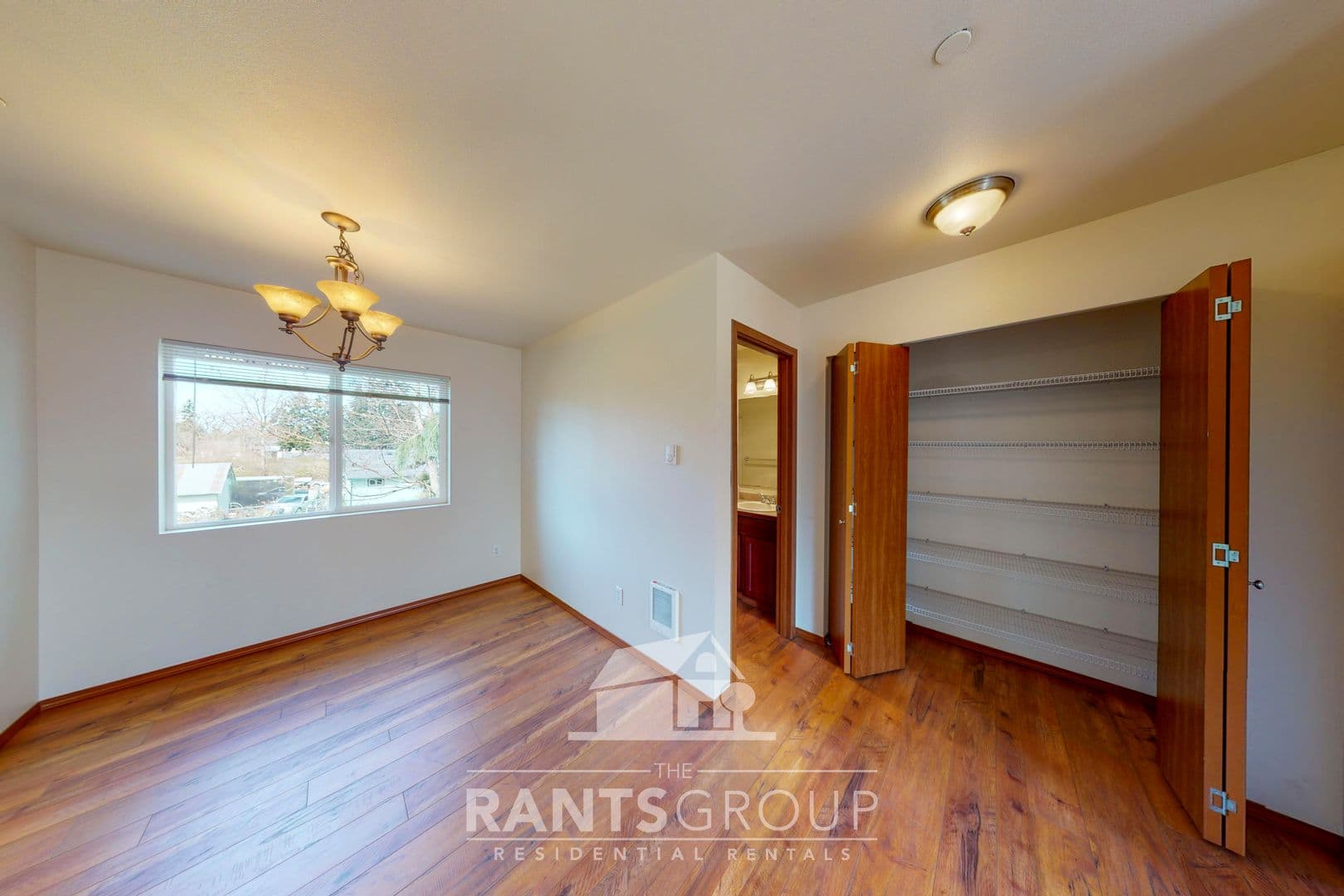 Yelm Apartment: 903 Crystal Springs Rd NW