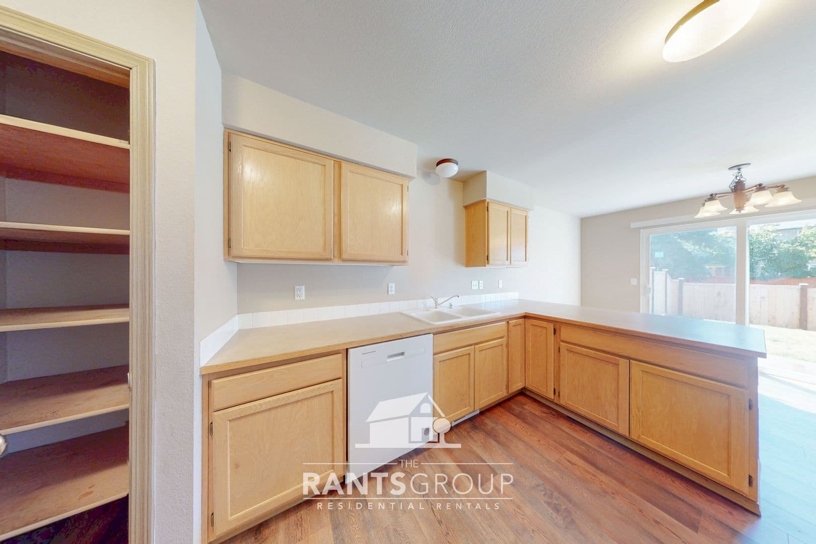 Tumwater Apartment: 7043 & 7045 Lazy Ct SW
