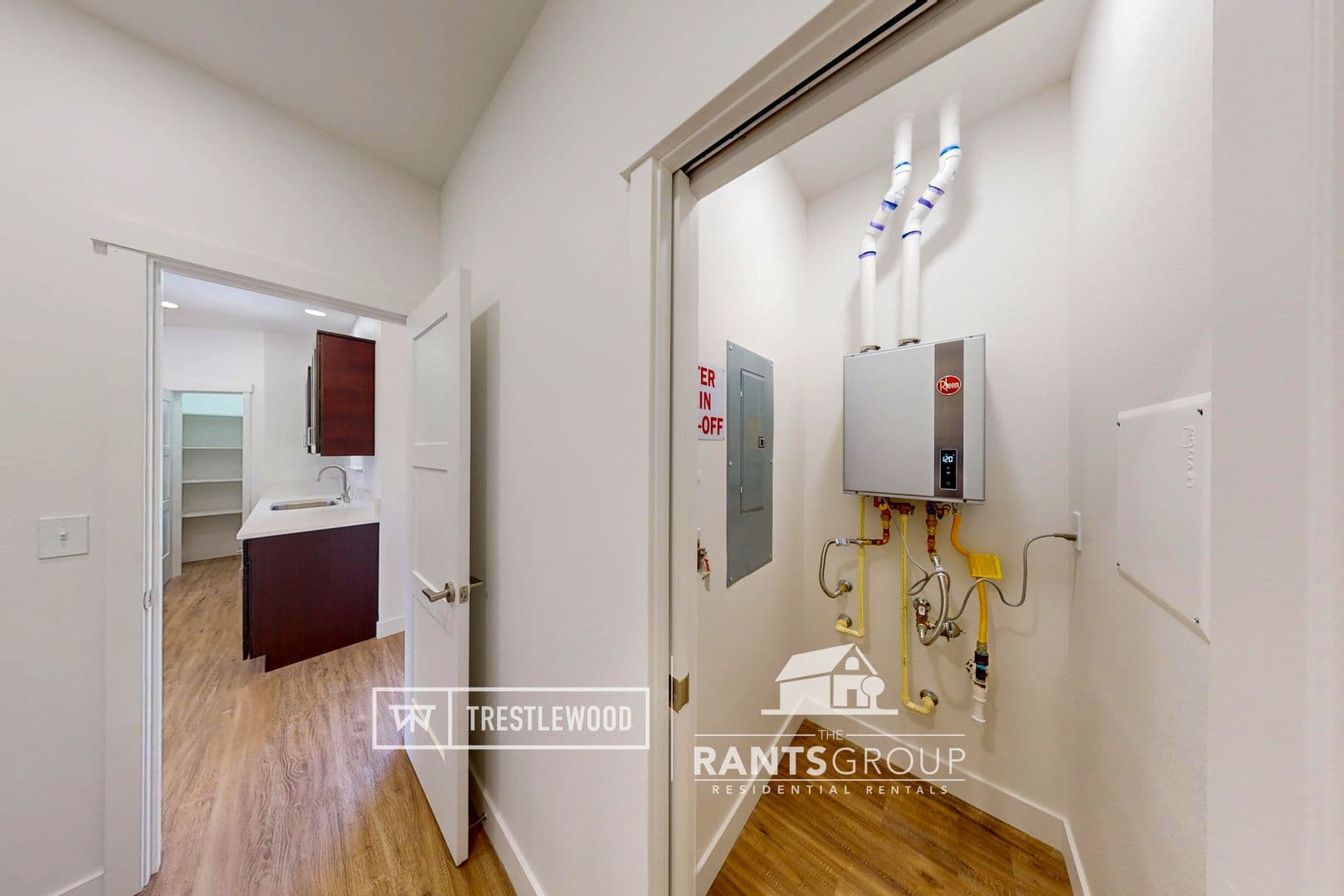 Olympia Townhome: 113 Veranda LN SE