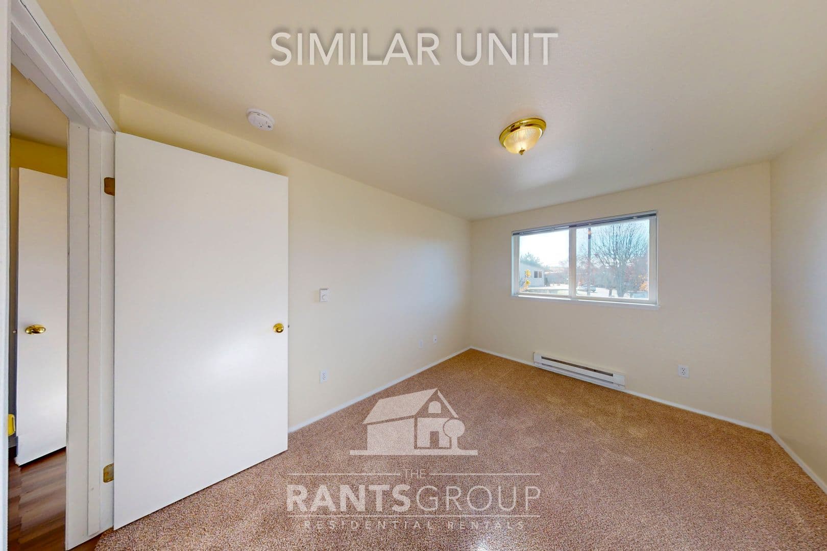 Yelm Apartment: 16516 Creek Lane SE