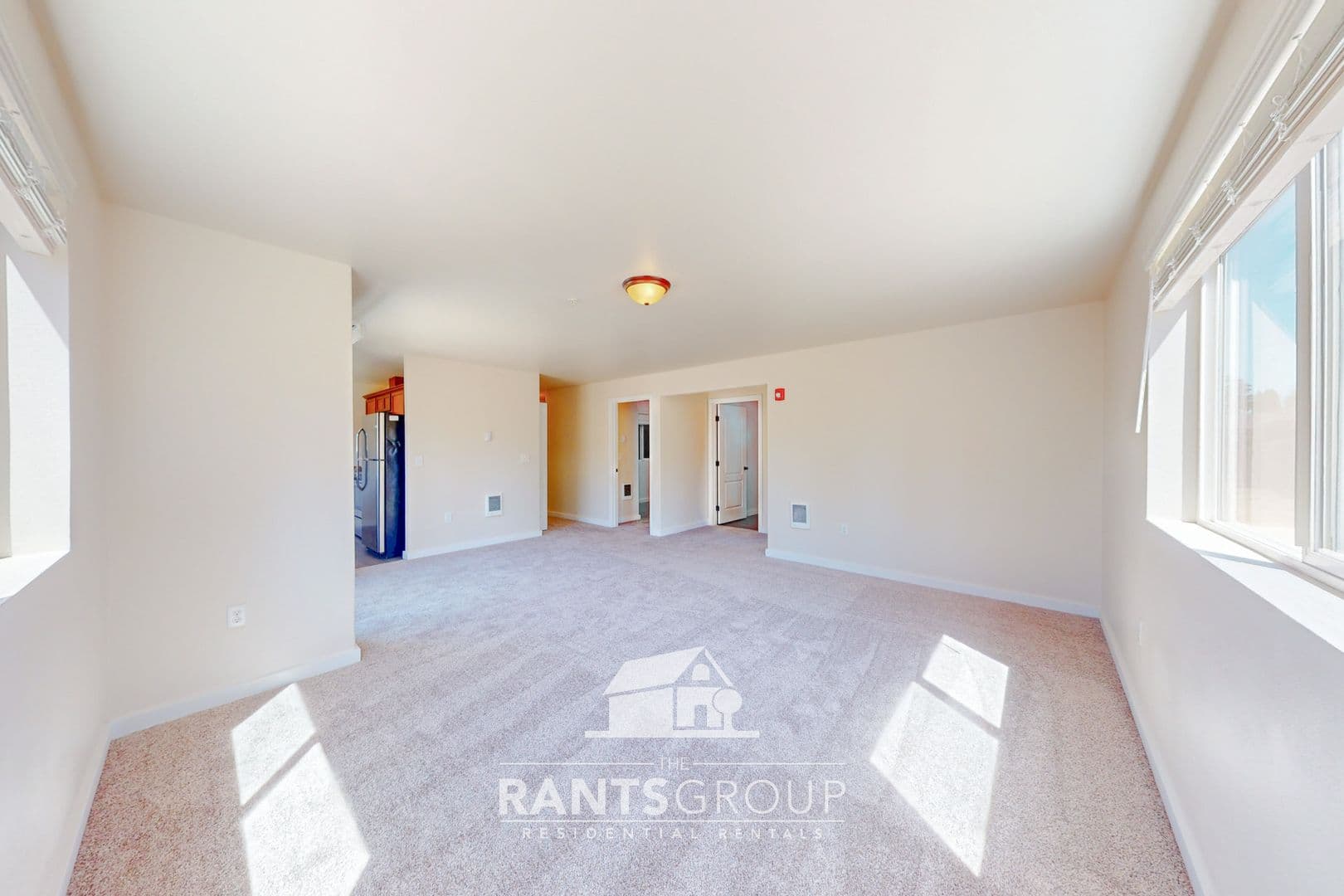 Yelm Apartment: 304 Longmire Street SE - 107B
