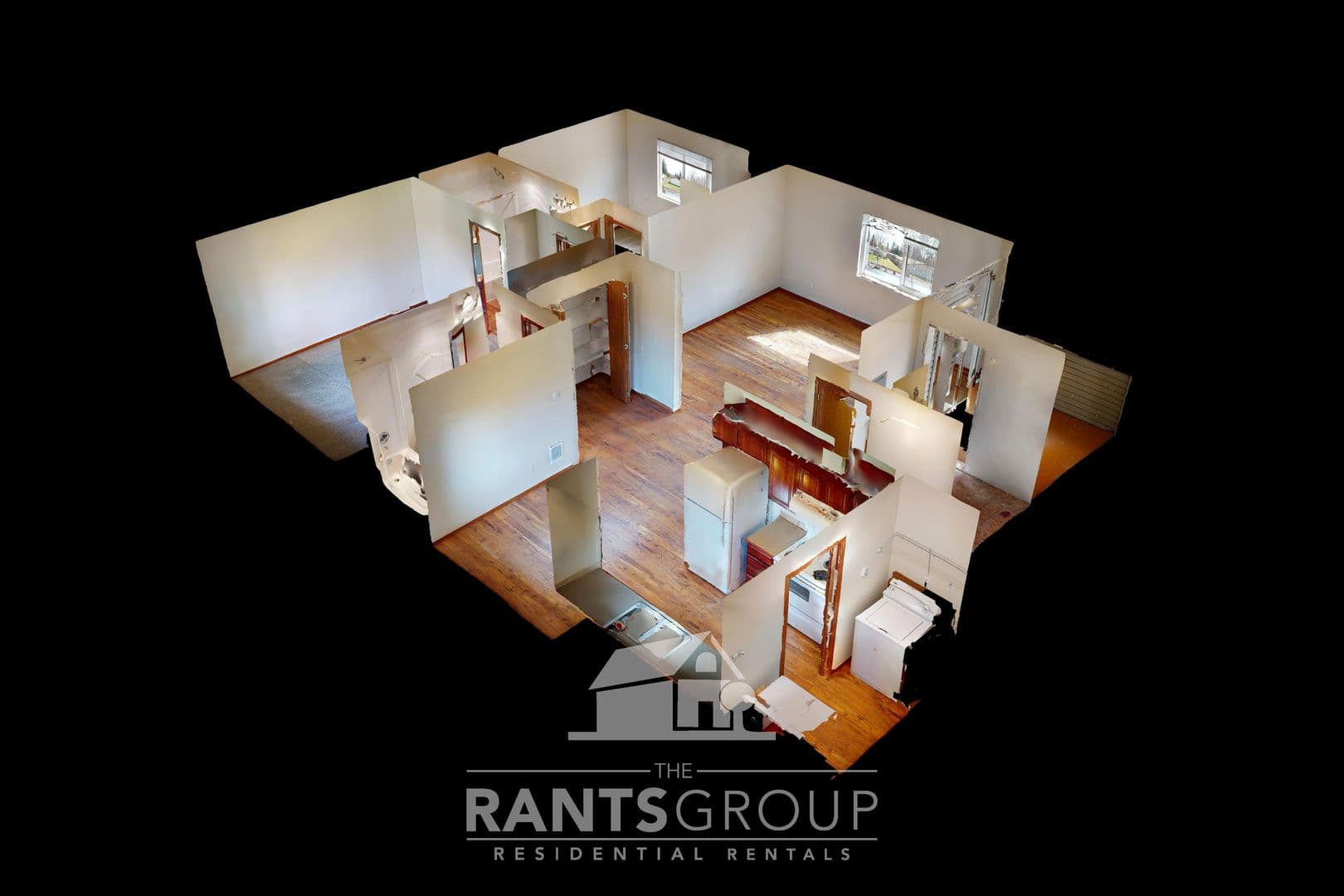 Yelm Apartment: 903 Crystal Springs Rd NW