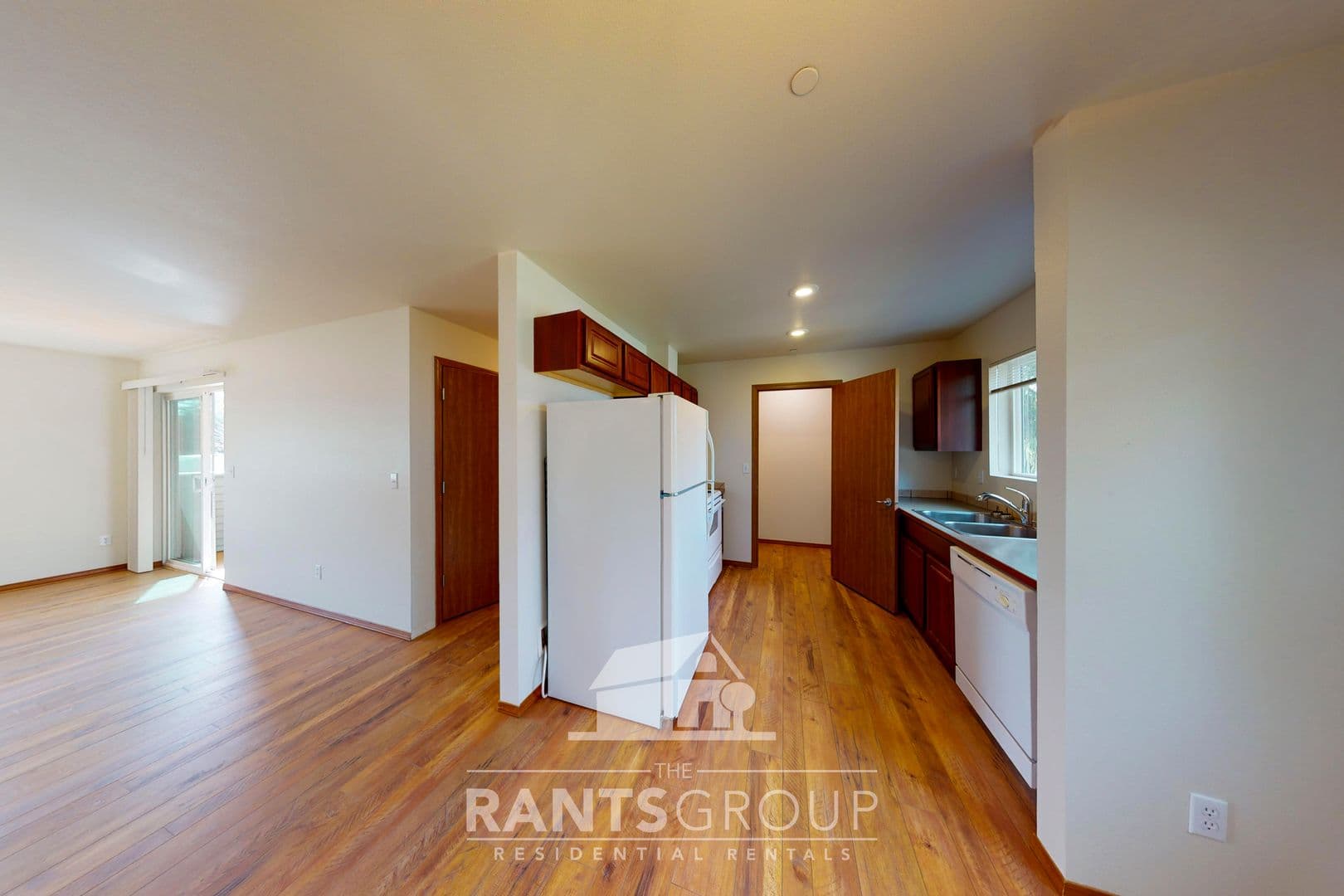 Yelm Apartment: 903 Crystal Springs Rd NW