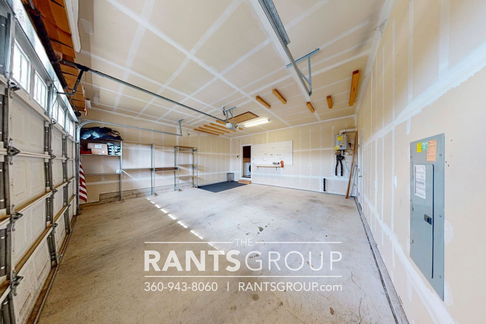 Tumwater House: 9102 Silverspot Dr SE