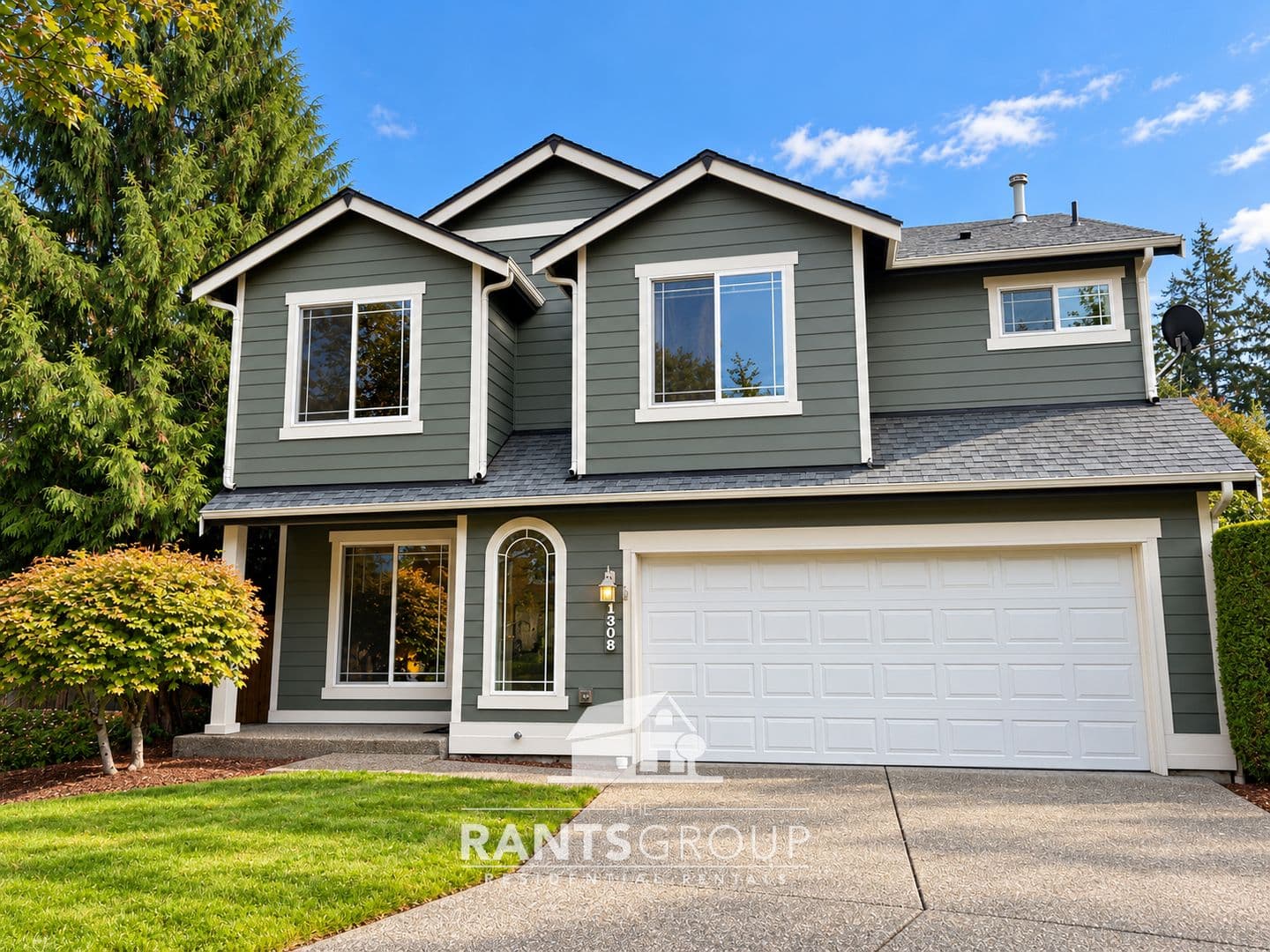Lacey House: 1308 Mills Landing Ct SE