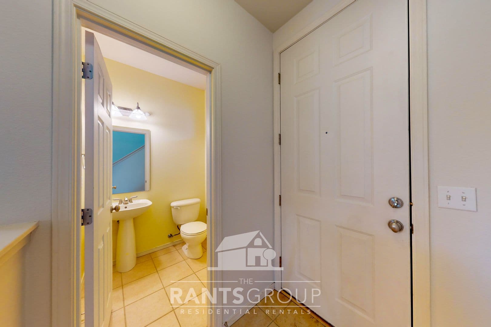 Lacey House: 4251 McKinley St NE
