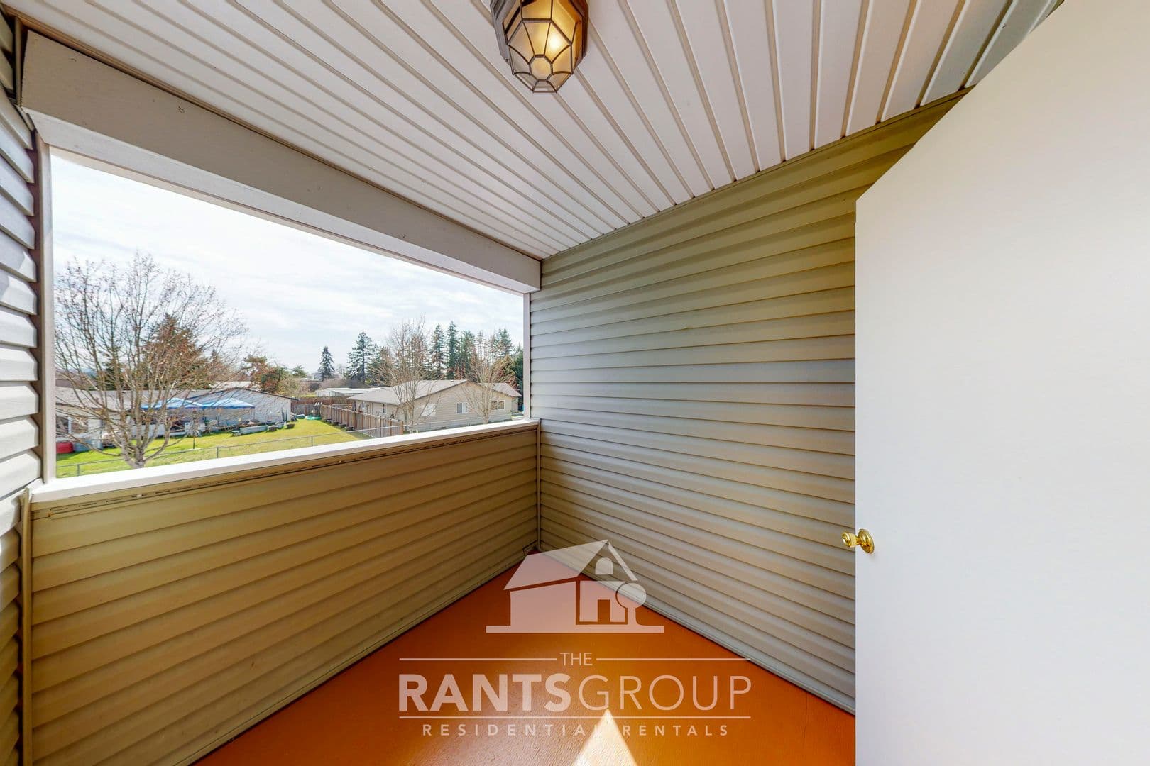 Yelm Apartment: 903 Crystal Springs Rd NW