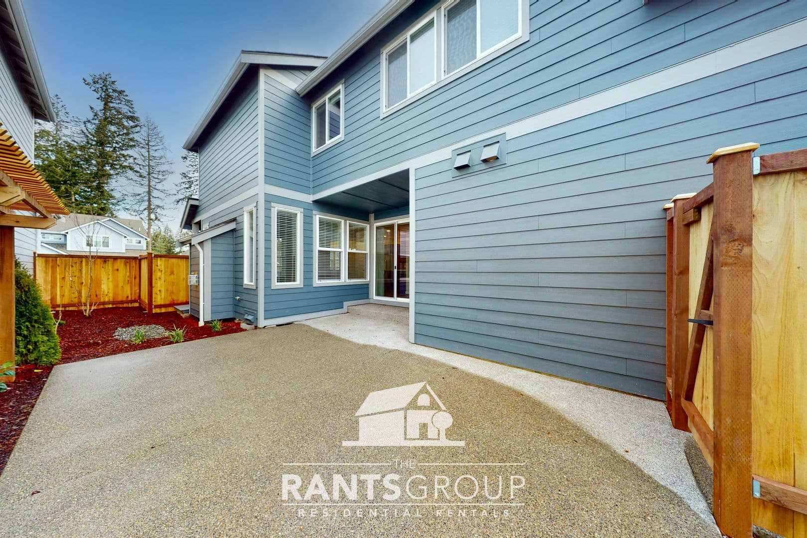 Tumwater House: 9013 Priscilla Dr SE