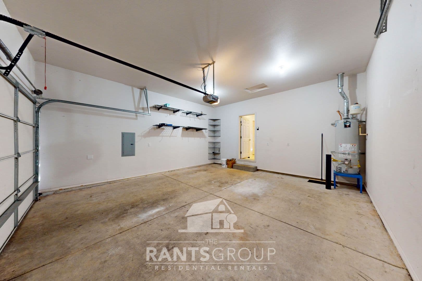 Lacey House: 4251 McKinley St NE