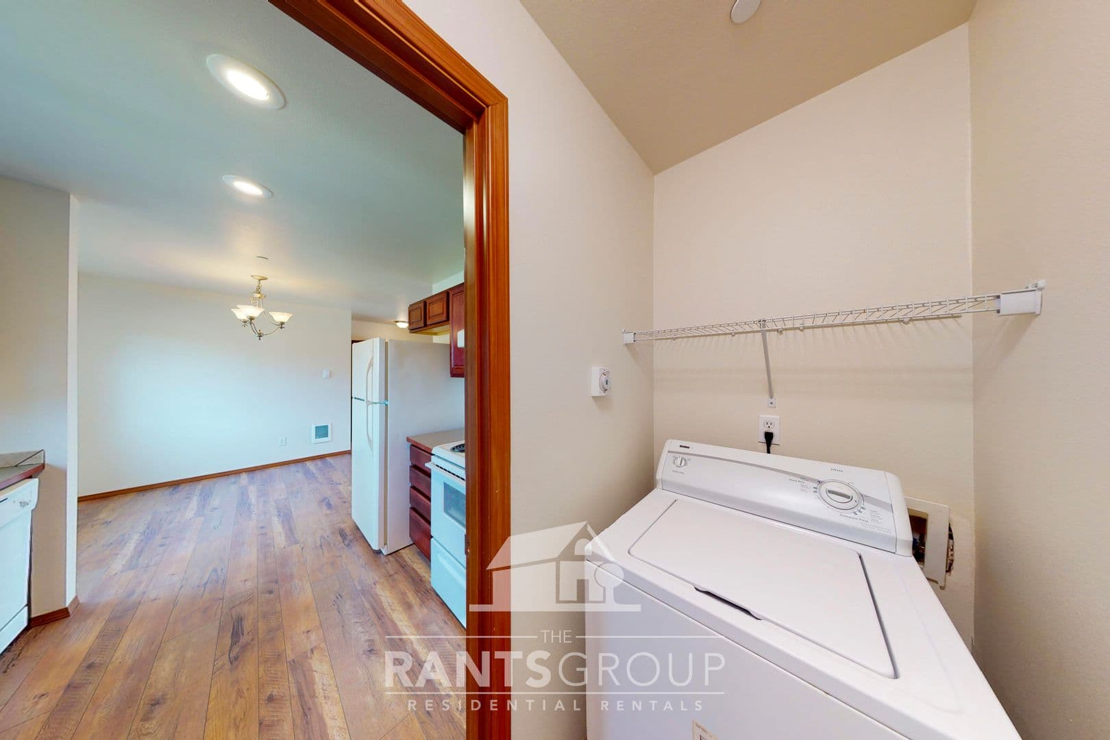 Yelm Apartment: 903 Crystal Springs Rd NW