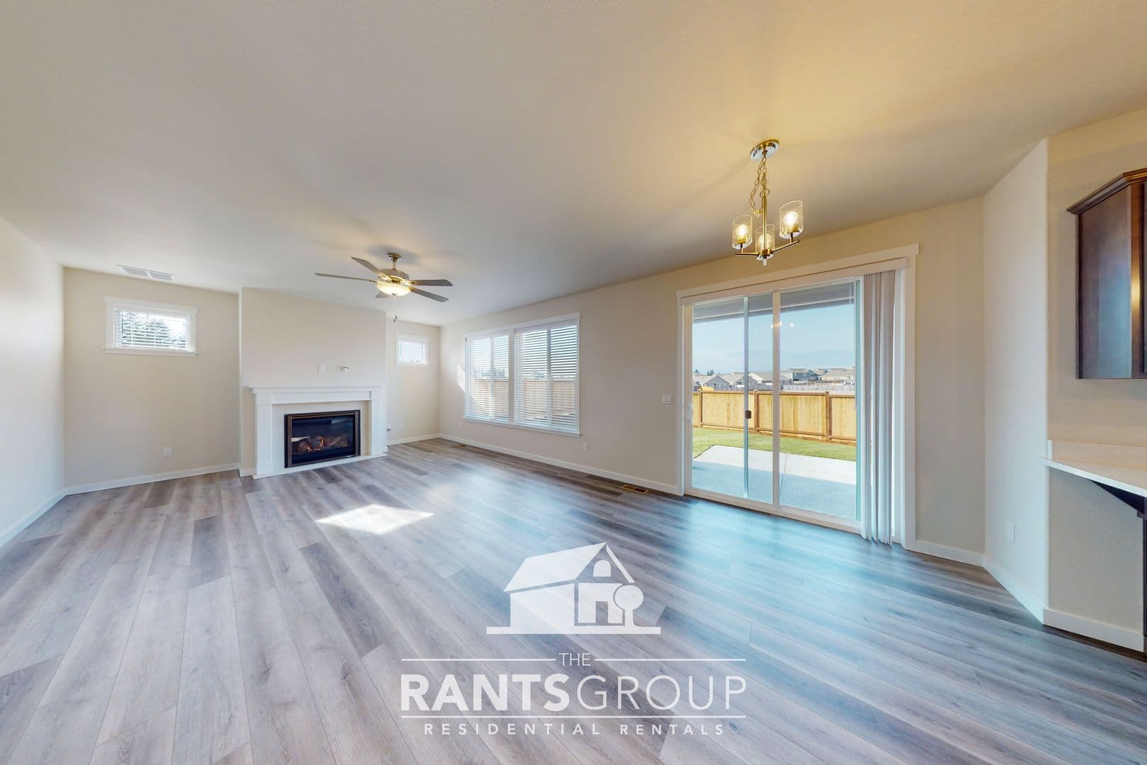 Lacey House: 805 Bodie Ct SE