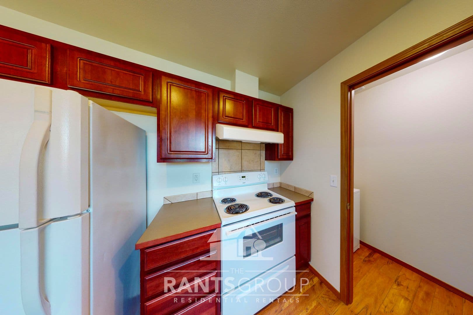 Yelm Apartment: 903 Crystal Springs Rd NW