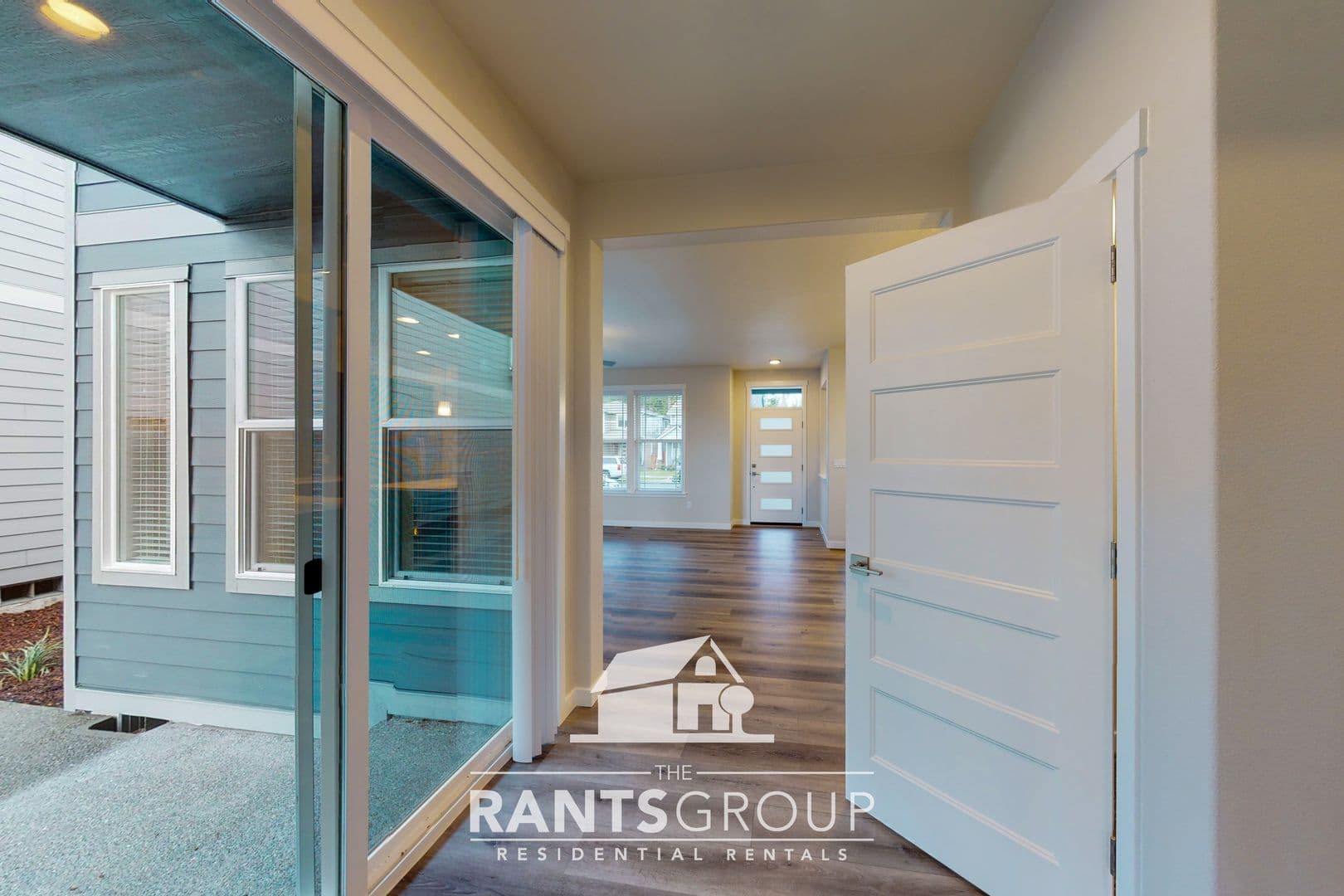 Tumwater House: 9013 Priscilla Dr SE