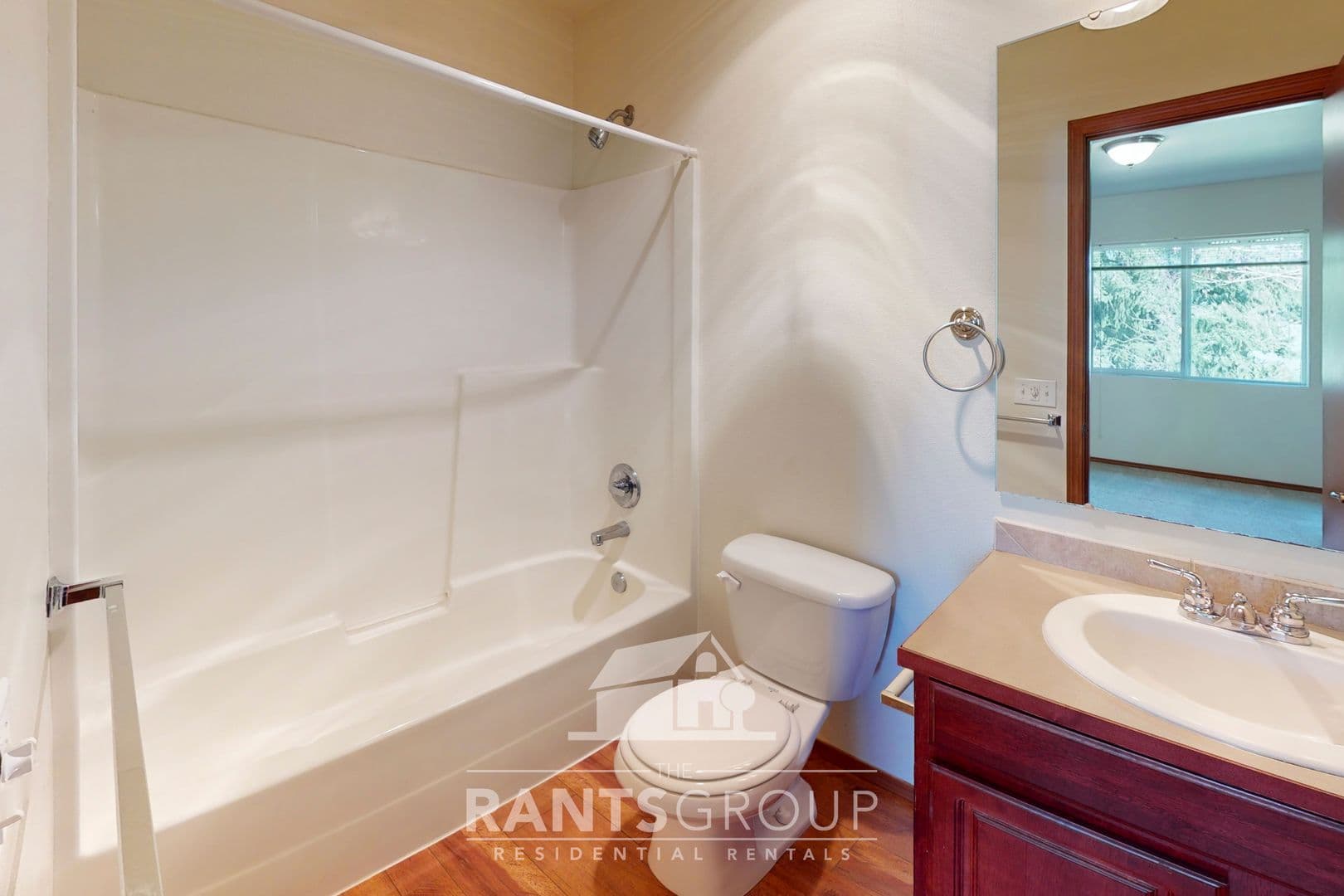 Yelm Apartment: 903 Crystal Springs Rd NW