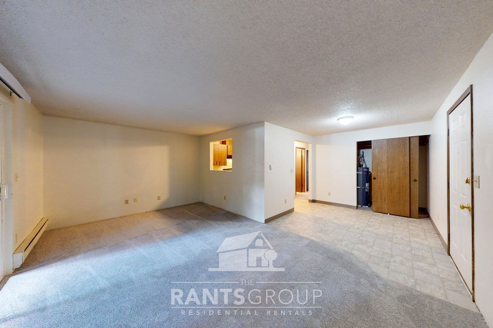 Olympia Apartment: 2323 Burbank Ave NW