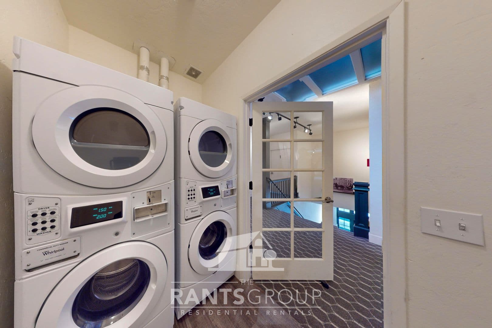 Olympia Apartment: 208 Legion Way SE