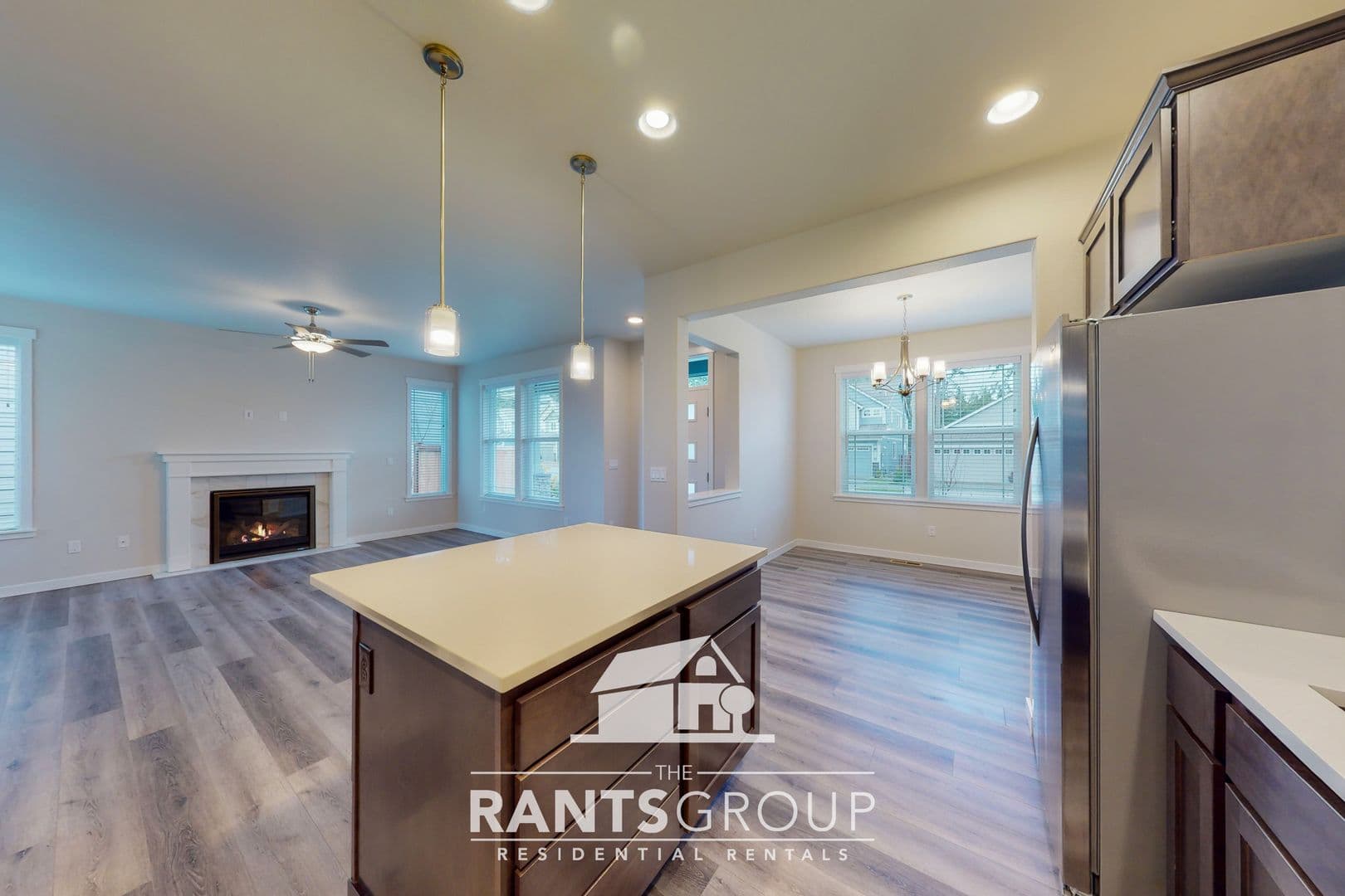 Tumwater House: 9013 Priscilla Dr SE