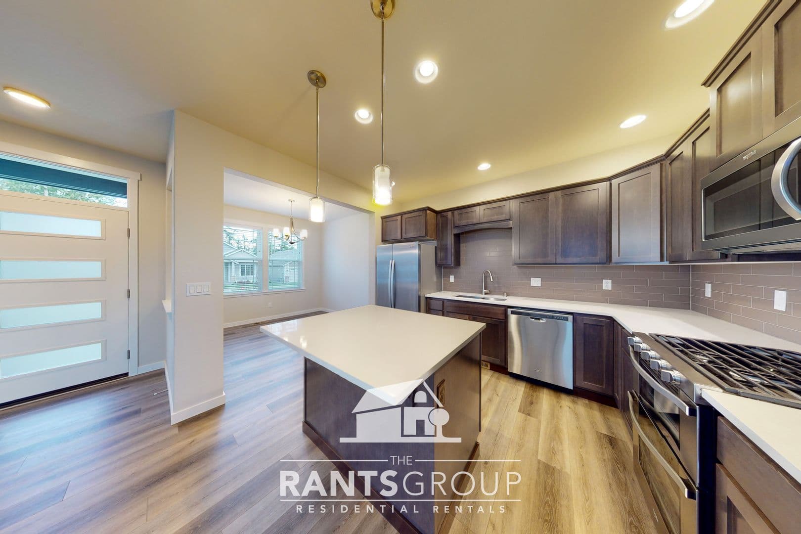 Tumwater House: 9013 Priscilla Dr SE