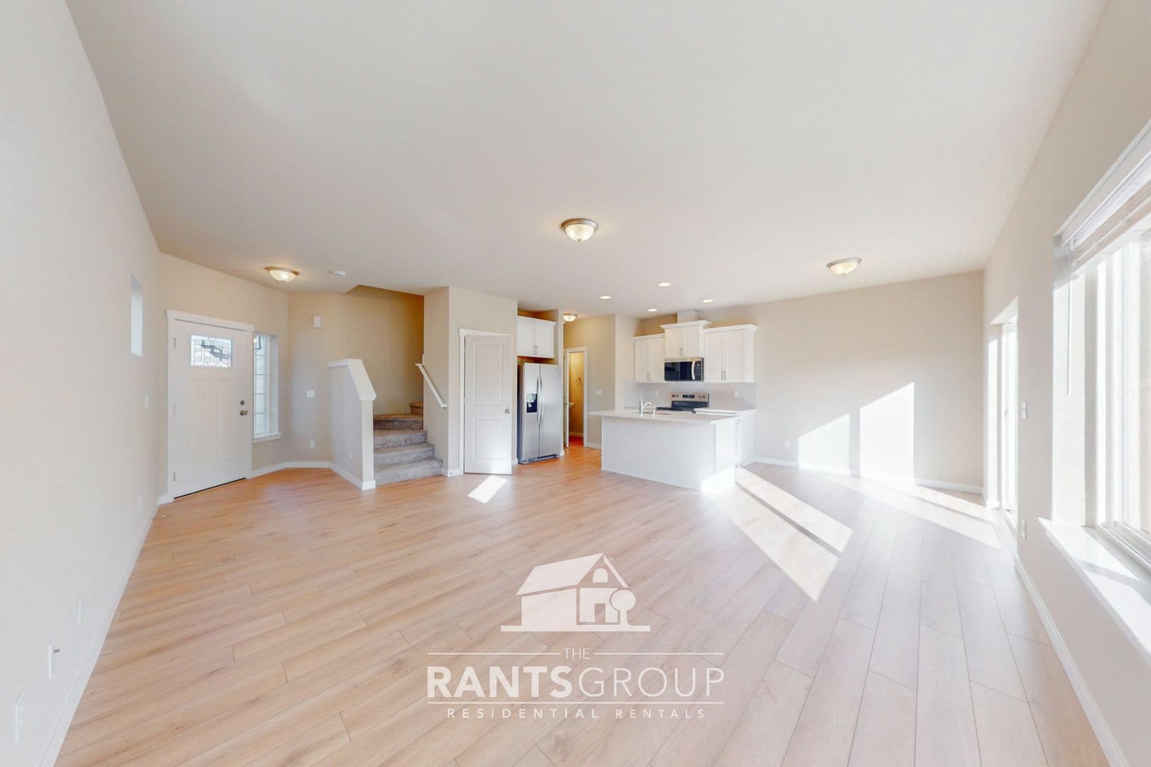 Yelm Multiplex: 15539 - 15533 Leah Ave SE