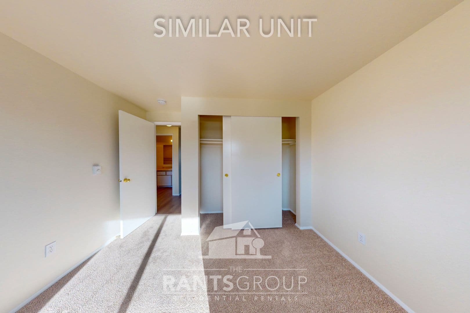 Yelm Apartment: 16516 Creek Lane SE