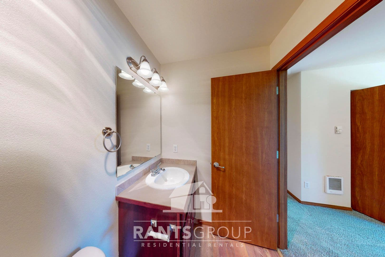 Yelm Apartment: 903 Crystal Springs Rd NW