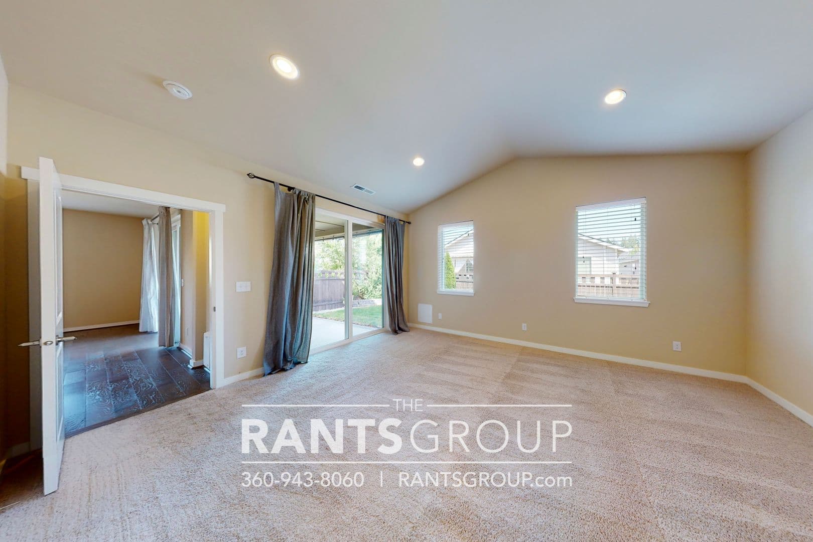 Tumwater House: 9102 Silverspot Dr SE