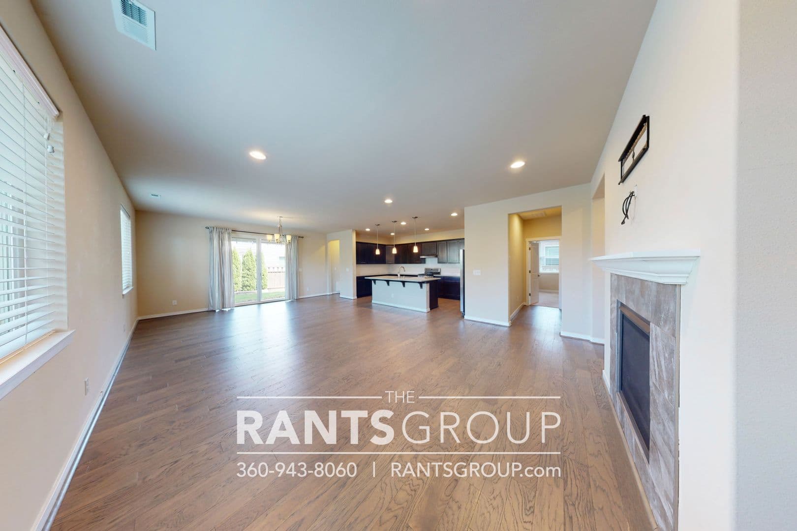 Tumwater House: 9102 Silverspot Dr SE