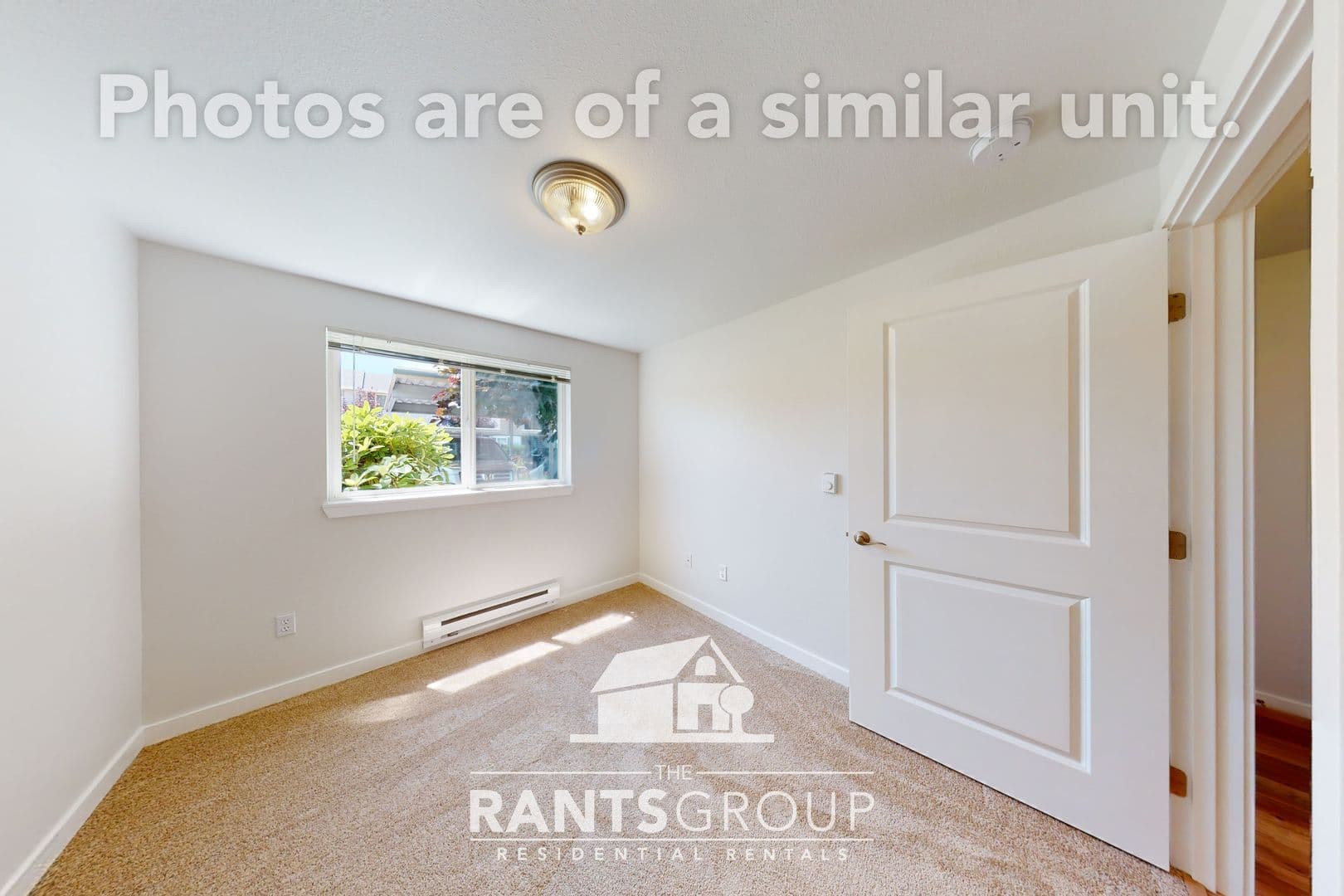 Yelm Apartment: 16516 Creek Lane SE