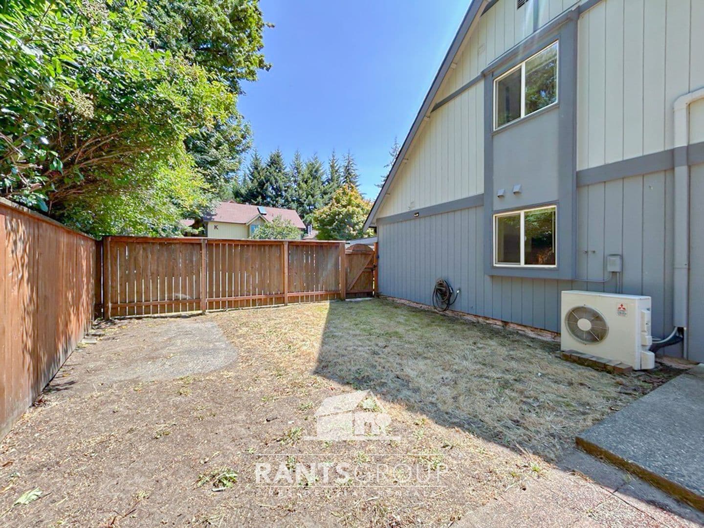 Tumwater House: 220 Israel Rd SW