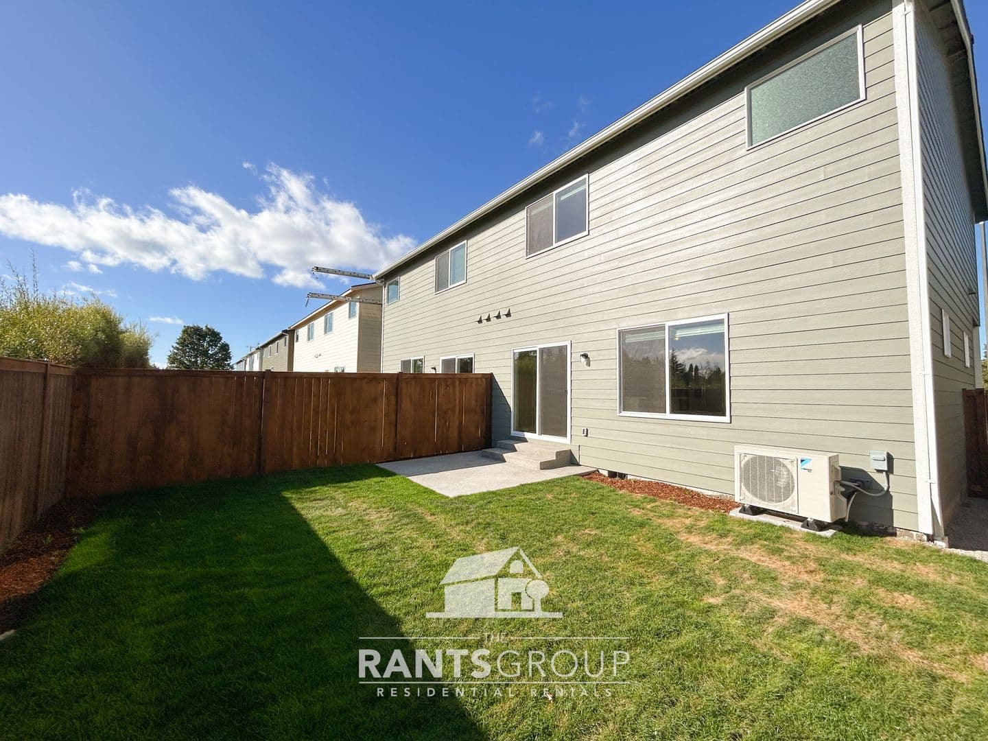 Yelm Multiplex: 15539 - 15533 Leah Ave SE