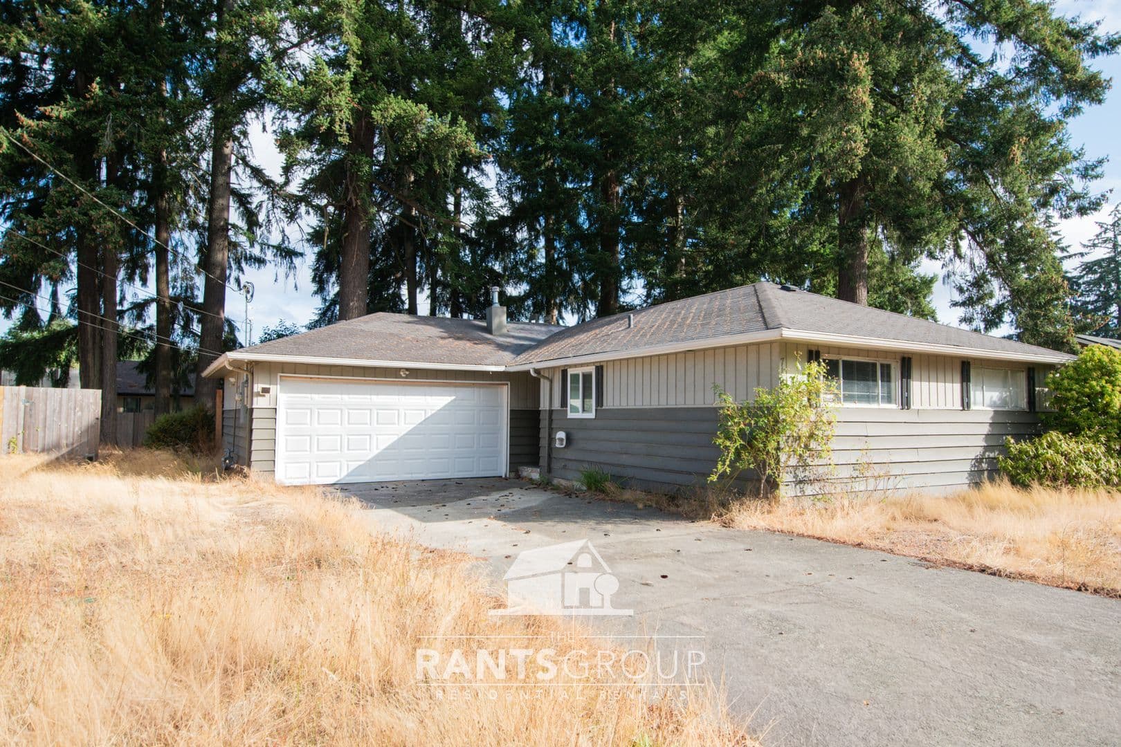 Olympia House: 7106 14th Ave NE