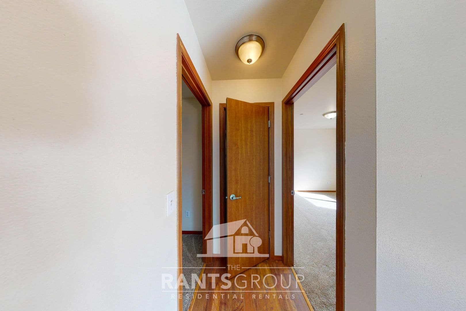 Yelm Apartment: 903 Crystal Springs Rd NW