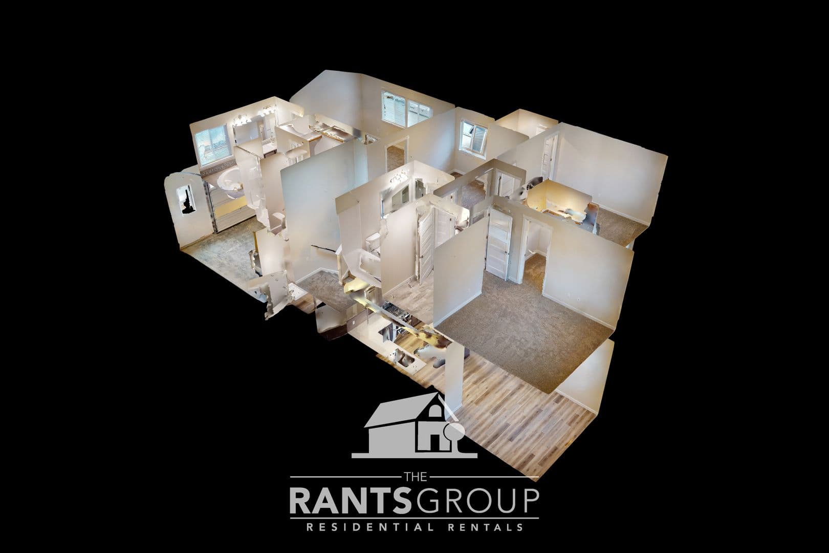 Tumwater House: 9013 Priscilla Dr SE