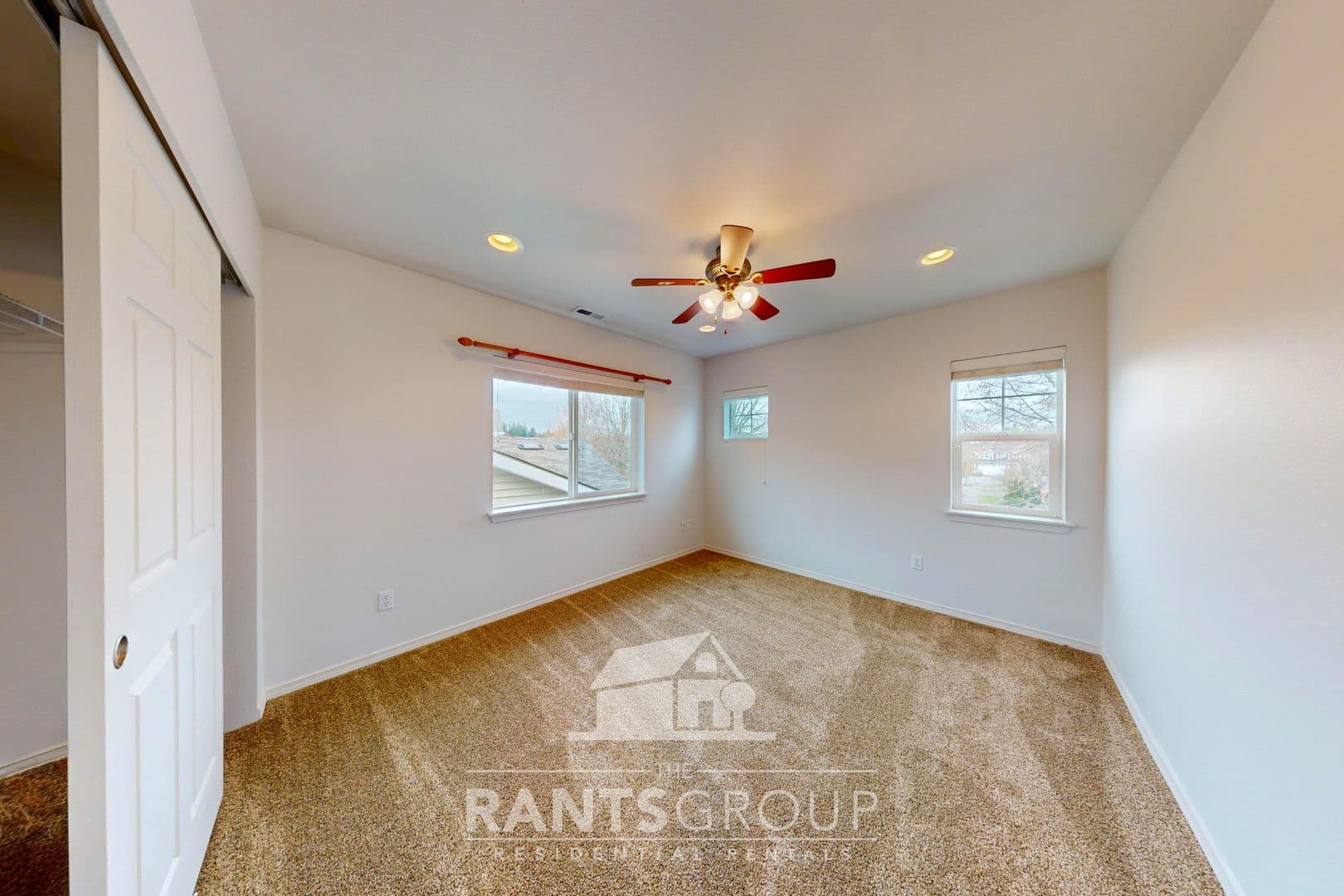 Lacey House: 4251 McKinley St NE