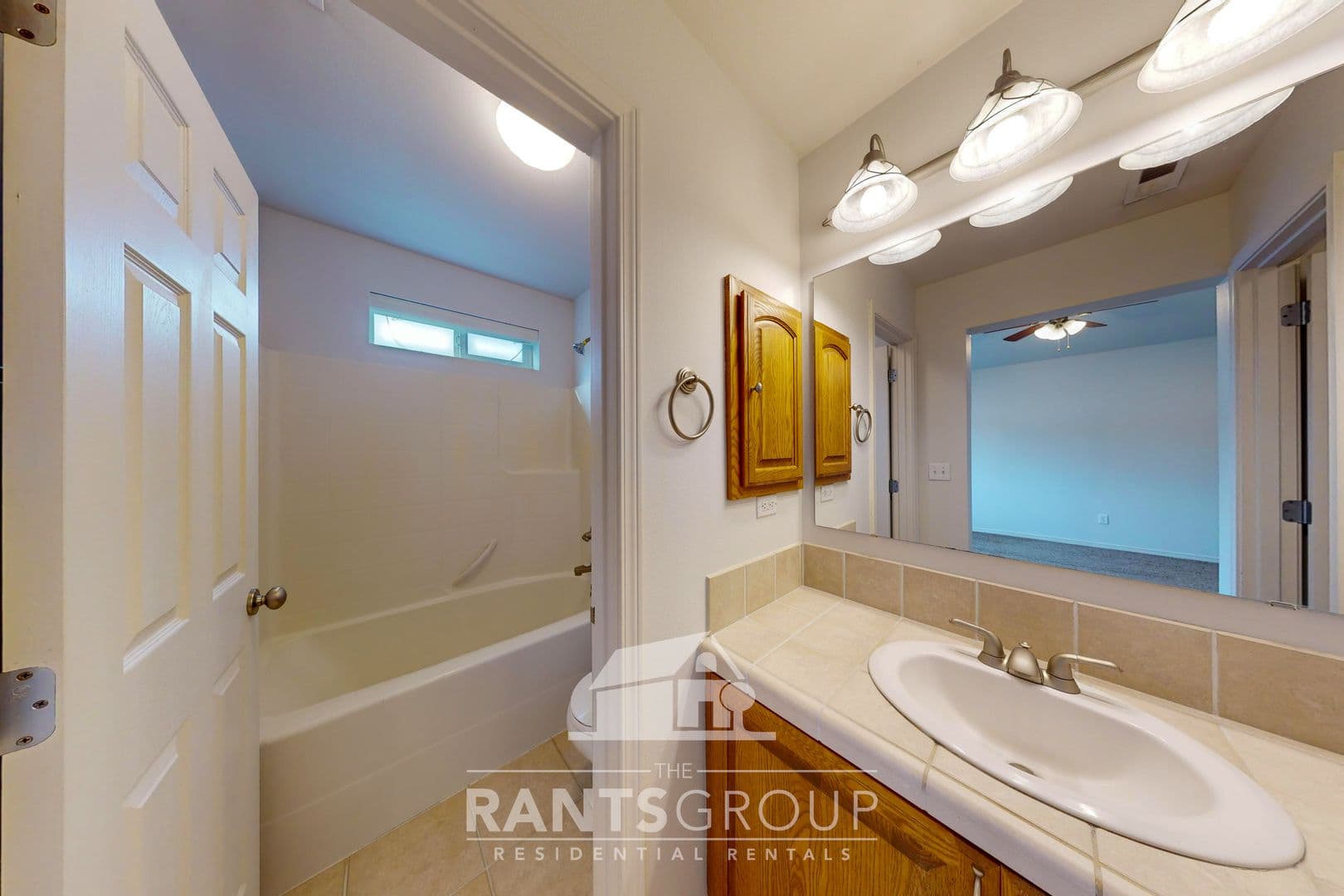 Lacey House: 4251 McKinley St NE