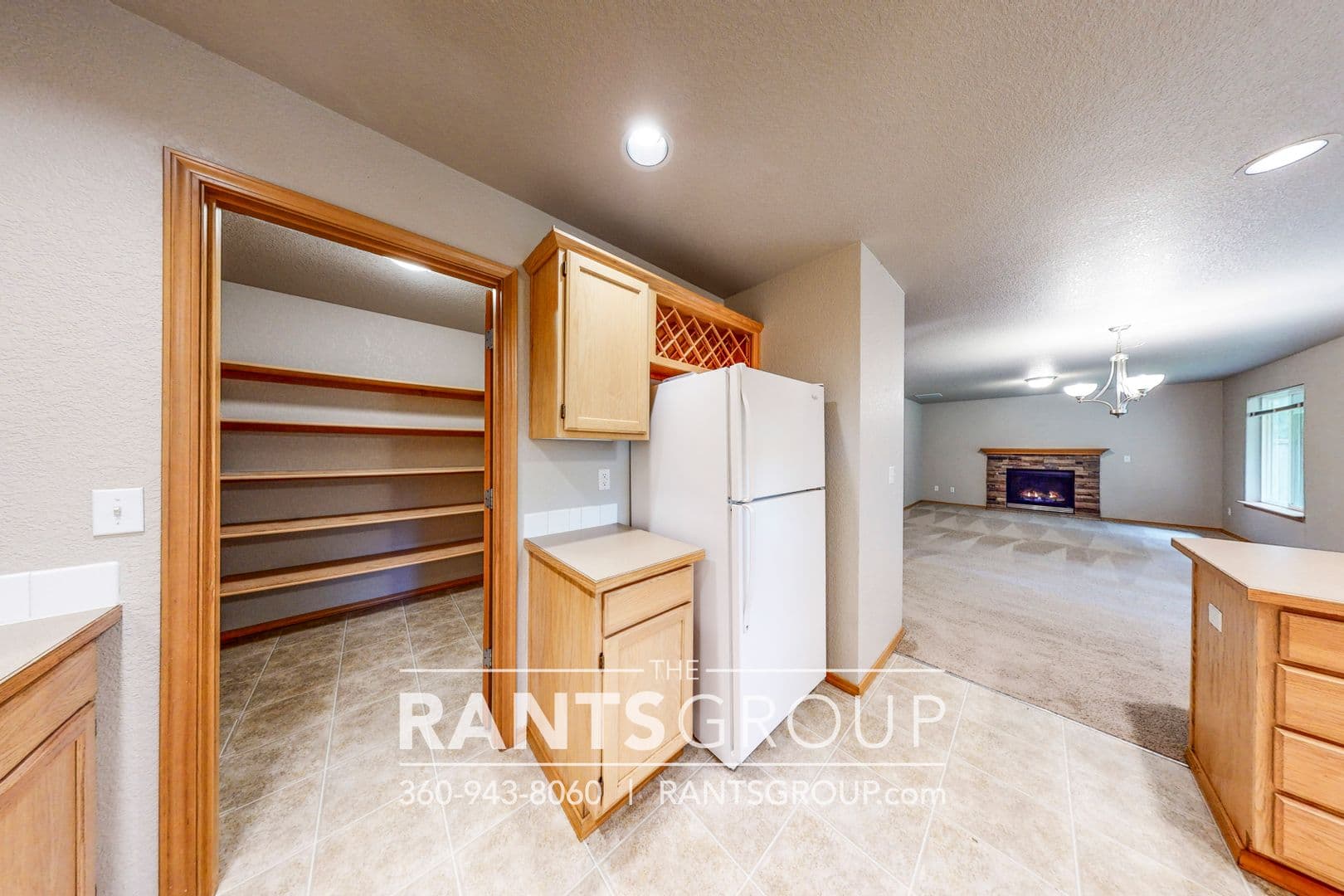 Lacey House: 4612 Kapalea Way SE