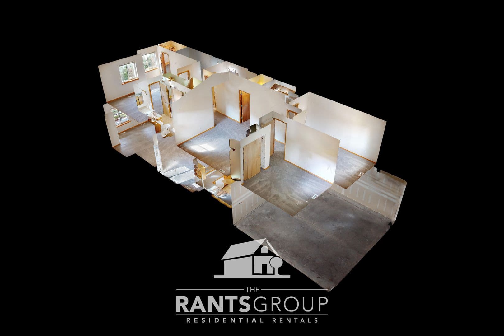 Lacey House: 4108 Alabaster St SE