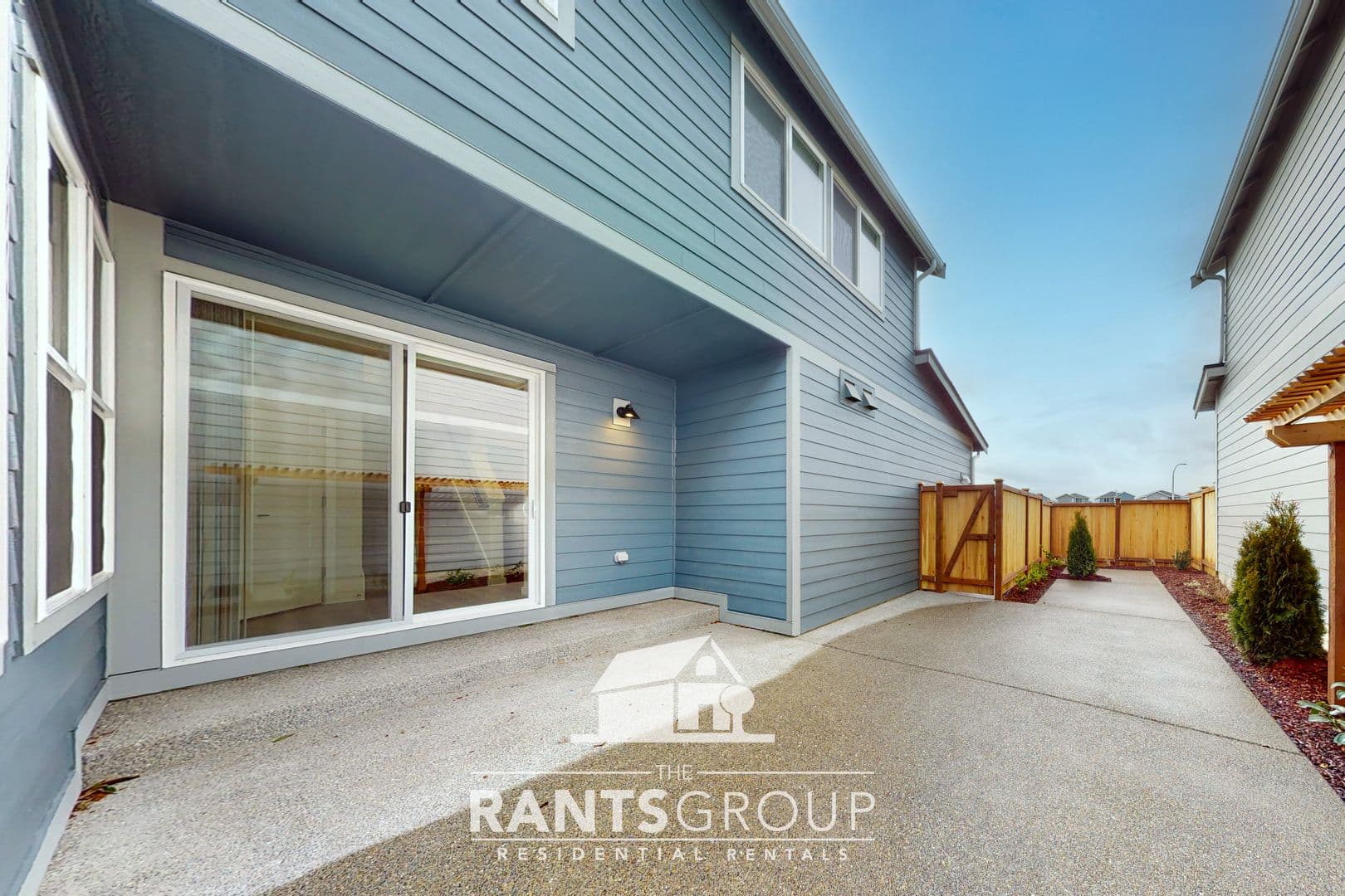 Tumwater House: 9013 Priscilla Dr SE