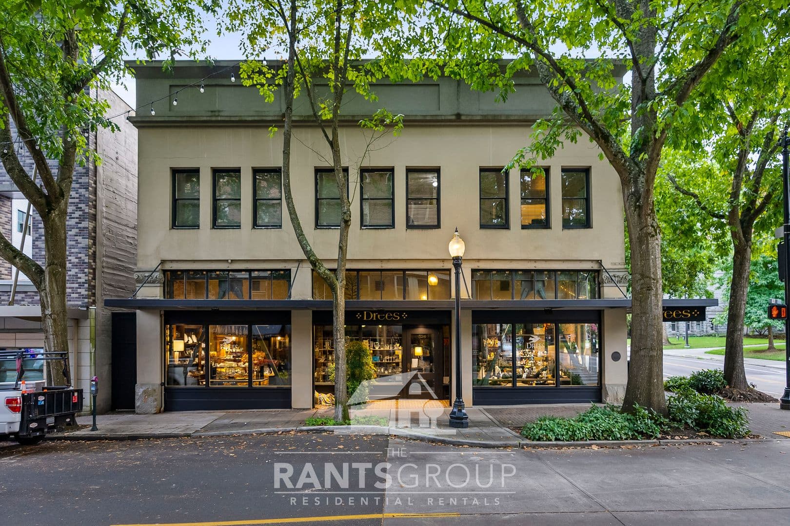 Olympia Apartment: 208 Legion Way SE