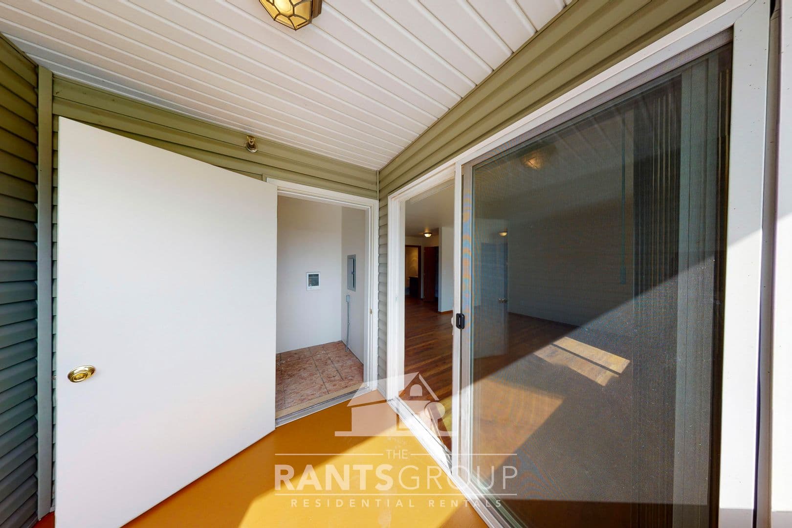 Yelm Apartment: 903 Crystal Springs Rd NW