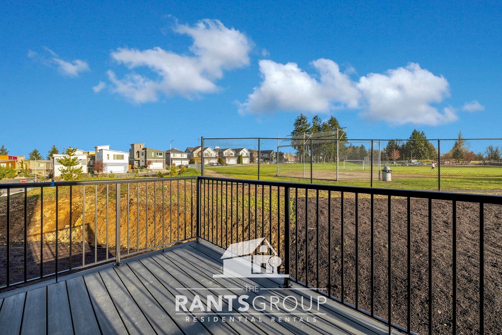 Tumwater Townhome: 1653 Starlight Ln SW