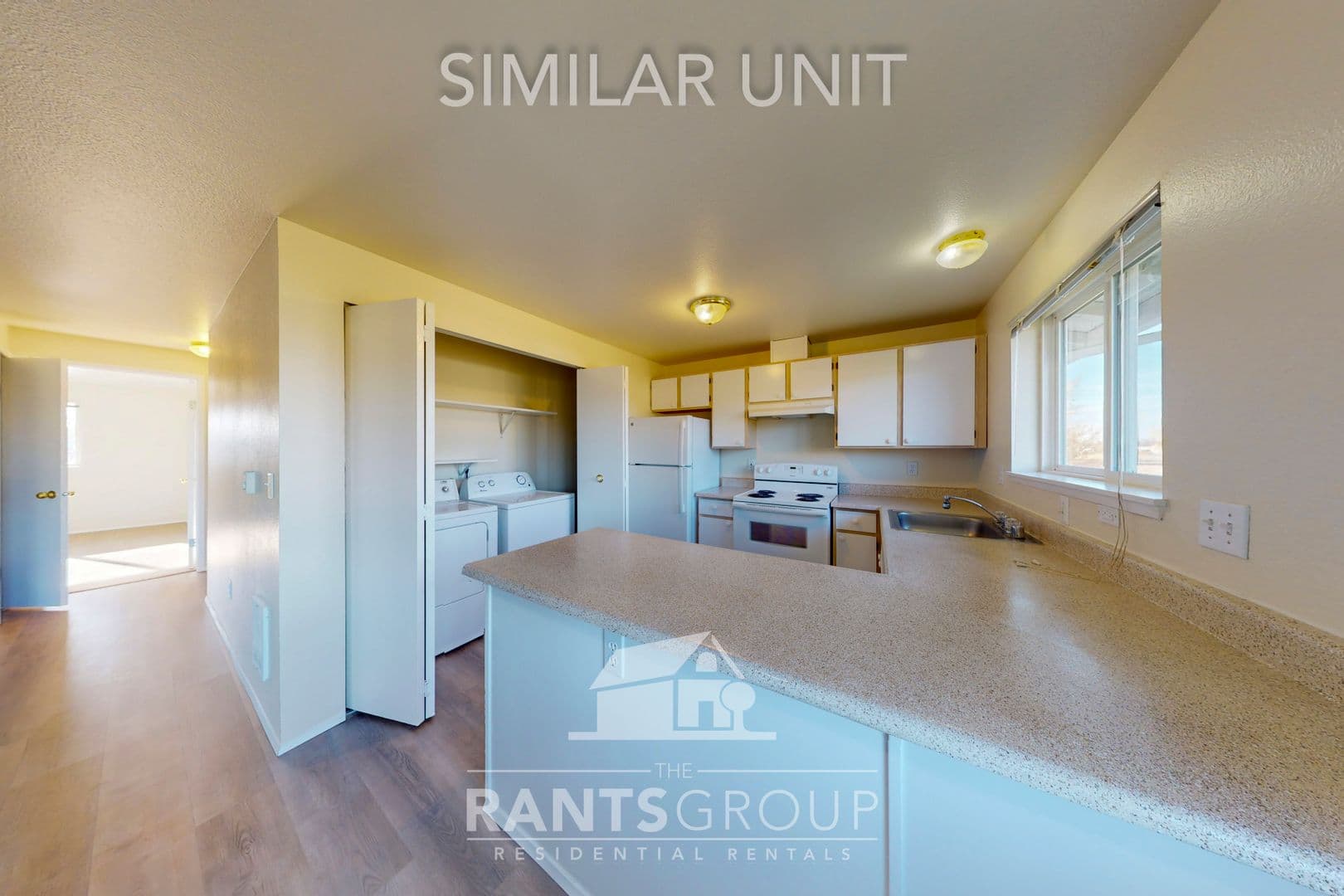 Yelm Apartment: 16516 Creek Lane SE