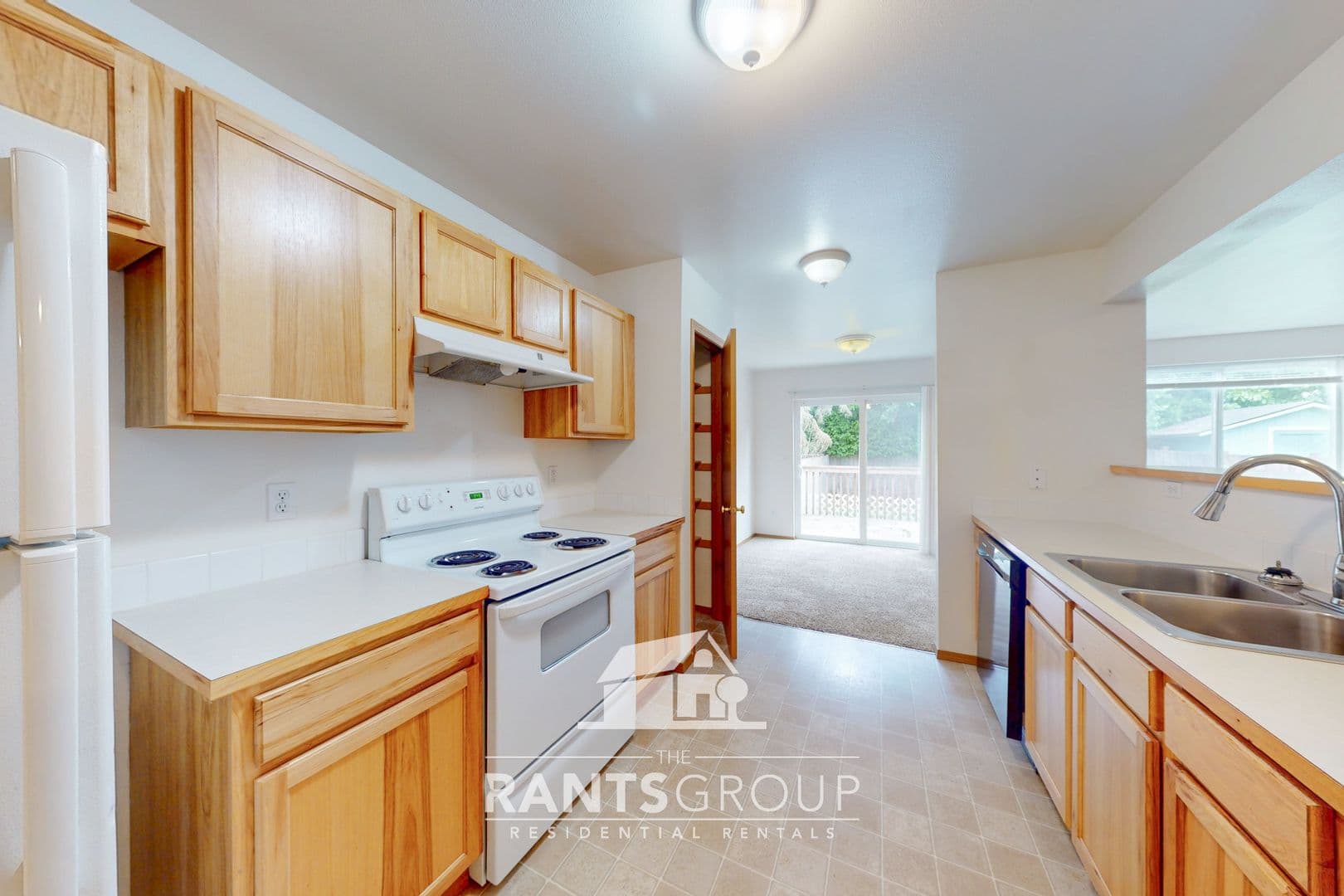 Tumwater Apartment: 811 3rd Ave SW