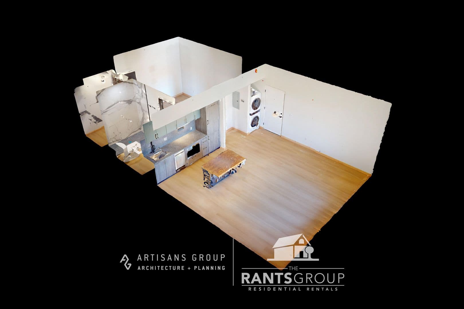 Olympia Apartment: 6504 Capitol Blvd SE