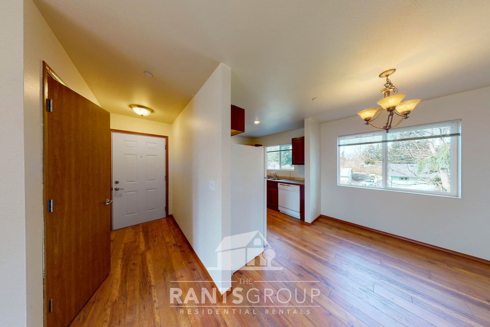 Yelm Apartment: 903 Crystal Springs Rd NW