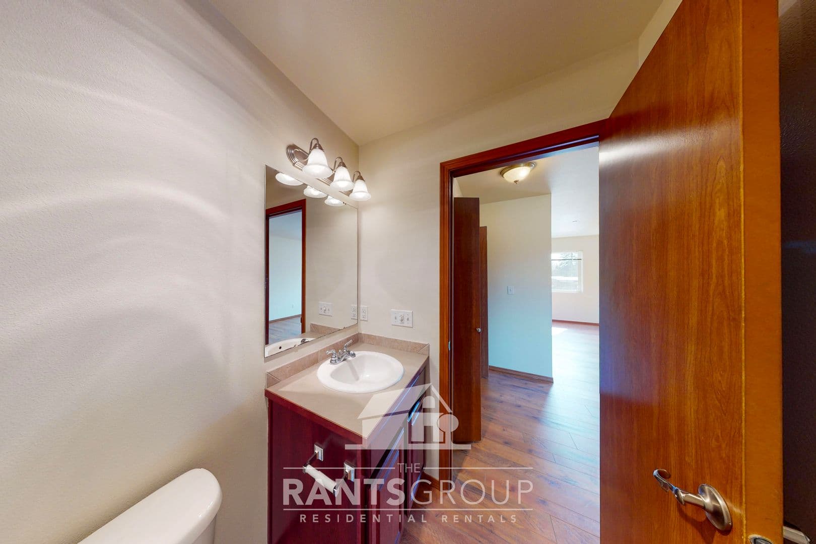 Yelm Apartment: 903 Crystal Springs Rd NW