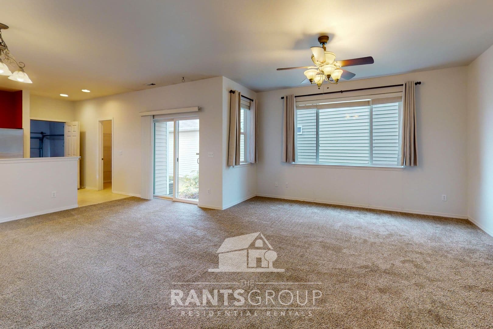 Lacey House: 4251 McKinley St NE