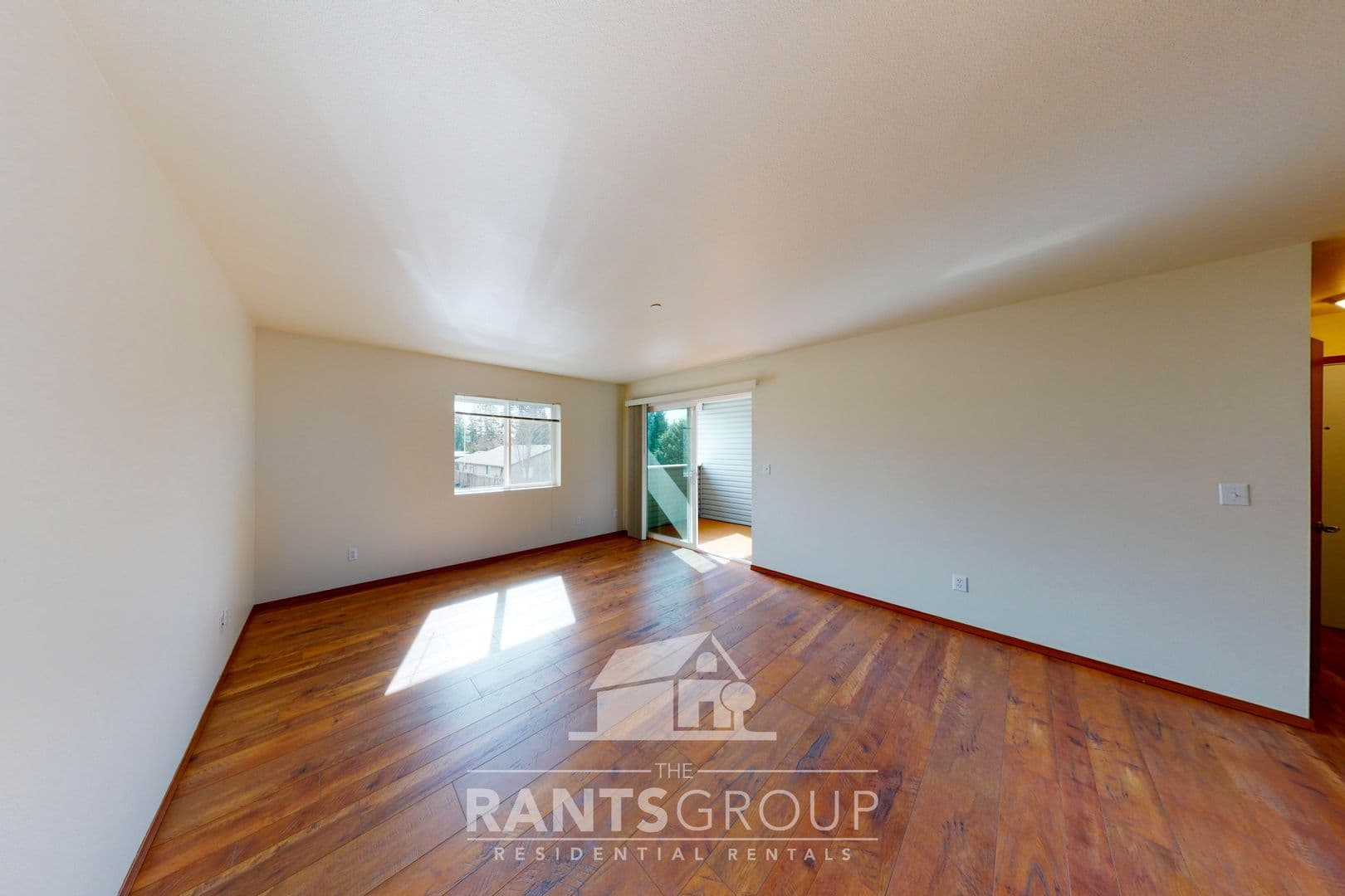Yelm Apartment: 903 Crystal Springs Rd NW