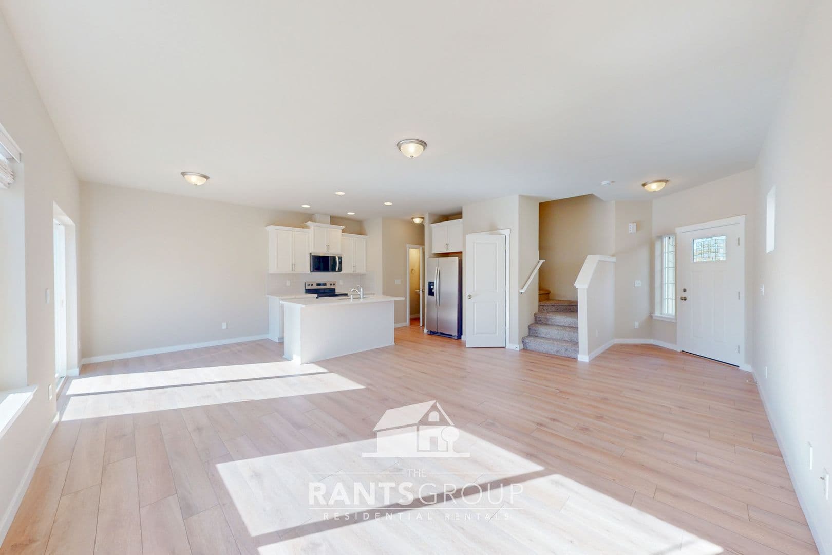 Yelm Multiplex: 15539 - 15533 Leah Ave SE